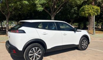 PEUGEOT 2008 ACTIVE 1.2i 100CV 6 VELOCIDADES MODELO 2022 lleno