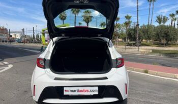TOYOTA COROLLA HYBRID ACTIVE 125H AÑO 2021 lleno