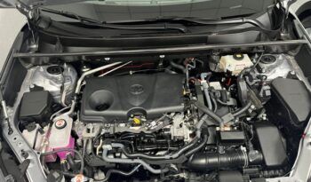TOYOTA RAV4 ADVANCE 220H HYBRID AÑO 2021 lleno