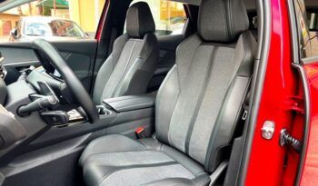 PEUGEOT 3008 ALLURE PACK 1.2i 130CV AT8 – AUTOMATICO AÑO 2021 lleno