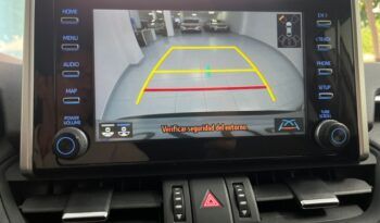 TOYOTA RAV4 ADVANCE 220H HYBRID AÑO 2021 lleno
