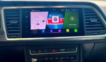 SEAT ATECA STYLE 1.5 TSi 150CV DSG – AUTOMATICO AÑO 2021 lleno