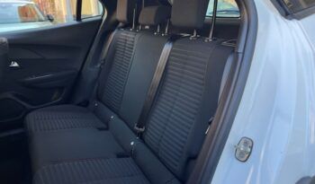 PEUGEOT 2008 ACTIVE 1.2i 100CV 6 VELOCIDADES MODELO 2022 lleno