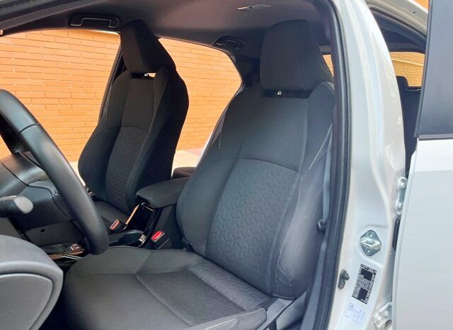 TOYOTA COROLLA HYBRID ACTIVE 125H AÑO 2021 lleno