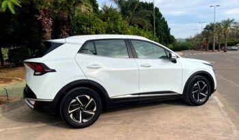 KIA SPORTAGE DRIVE 1.6 TGDi 150CV HYBRID AÑO 2022 lleno