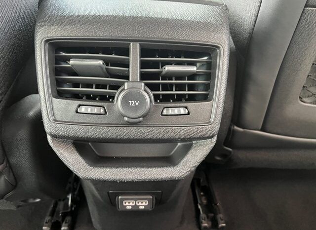 PEUGEOT 3008 ALLURE PACK 1.2i 130CV AT8 – AUTOMATICO AÑO 2021 lleno