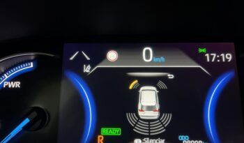 TOYOTA RAV4 ADVANCE 220H HYBRID AÑO 2021 lleno