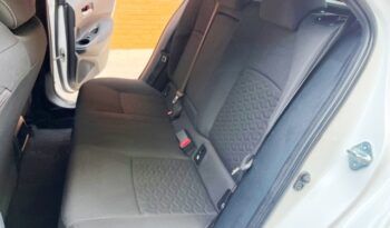 TOYOTA COROLLA HYBRID ACTIVE 125H AÑO 2021 lleno
