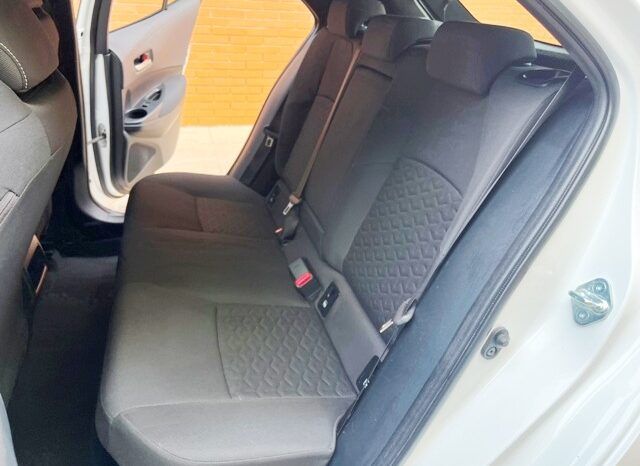 TOYOTA COROLLA HYBRID ACTIVE 125H AÑO 2021 lleno