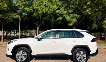 TOYOTA RAV4 HYBRID BUSINESS AÑO 2022 lleno