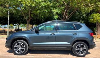 SEAT ATECA STYLE 1.5 TSi 150CV DSG – AUTOMATICO AÑO 2021 lleno