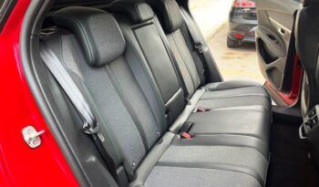PEUGEOT 3008 ALLURE PACK 1.2i 130CV AT8 – AUTOMATICO AÑO 2021 lleno
