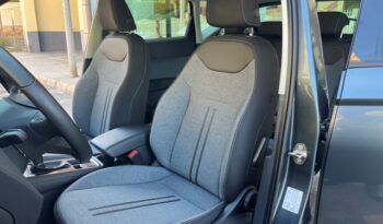 SEAT ATECA STYLE 1.5 TSi 150CV DSG – AUTOMATICO AÑO 2021 lleno