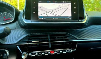 PEUGEOT 2008 ACTIVE 1.2i 100CV 6 VELOCIDADES MODELO 2022 lleno