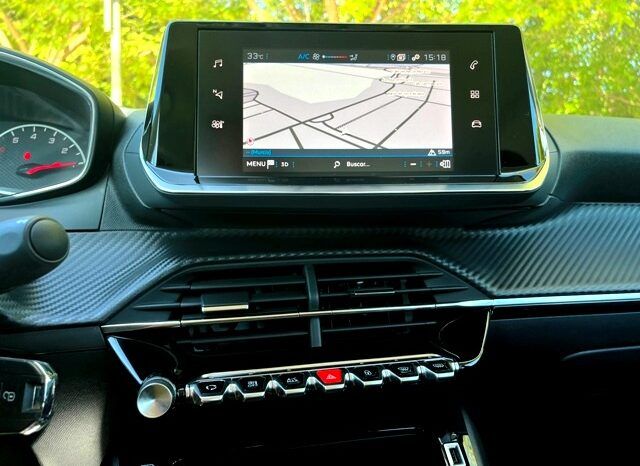 PEUGEOT 2008 ACTIVE 1.2i 100CV 6 VELOCIDADES MODELO 2022 lleno