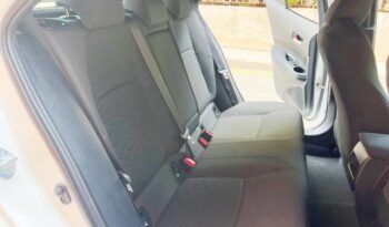 TOYOTA COROLLA HYBRID ACTIVE 125H AÑO 2021 lleno