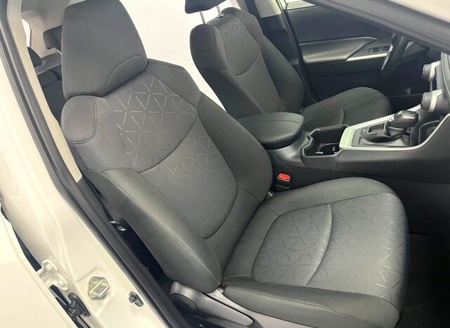 TOYOTA RAV4 HYBRID BUSINESS AÑO 2022 lleno