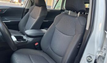 TOYOTA RAV4 HYBRID BUSINESS AÑO 2022 lleno