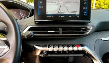 PEUGEOT 3008 ALLURE PACK 1.2i 130CV AT8 – AUTOMATICO AÑO 2021 lleno