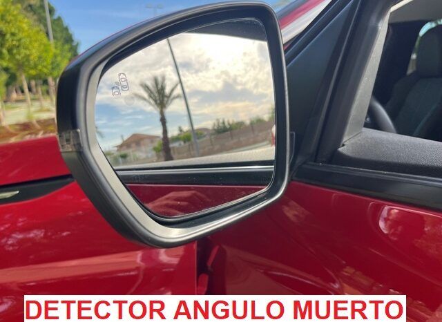 PEUGEOT 3008 ALLURE PACK 1.2i 130CV AT8 – AUTOMATICO AÑO 2021 lleno