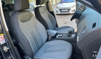 SEAT ATECA STYLE 1.5 TSi 150CV DSG – AUTOMATICO AÑO 2021 lleno