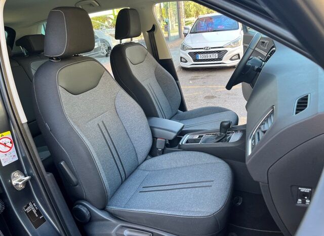 SEAT ATECA STYLE 1.5 TSi 150CV DSG – AUTOMATICO AÑO 2021 lleno