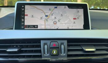 BMW X1 SDRIVE BUSINESS 116D AUTOMATICO AÑO 2020 lleno