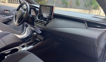 TOYOTA COROLLA HYBRID ACTIVE 125H AÑO 2021 lleno