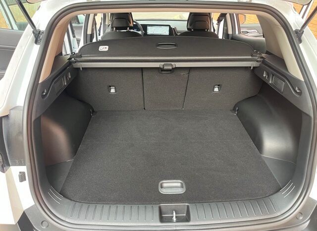 KIA SPORTAGE DRIVE 1.6 TGDi 150CV HYBRID AÑO 2022 lleno