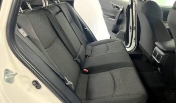 TOYOTA RAV4 HYBRID BUSINESS AÑO 2022 lleno