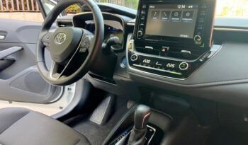 TOYOTA COROLLA HYBRID ACTIVE 125H AÑO 2021 lleno