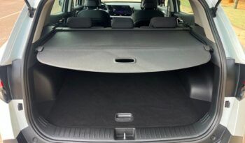 KIA SPORTAGE DRIVE 1.6 TGDi 150CV HYBRID AÑO 2022 lleno