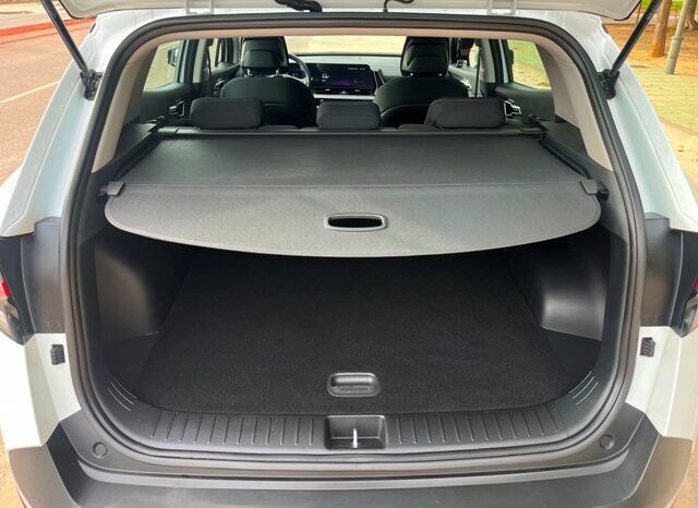 KIA SPORTAGE DRIVE 1.6 TGDi 150CV HYBRID AÑO 2022 lleno