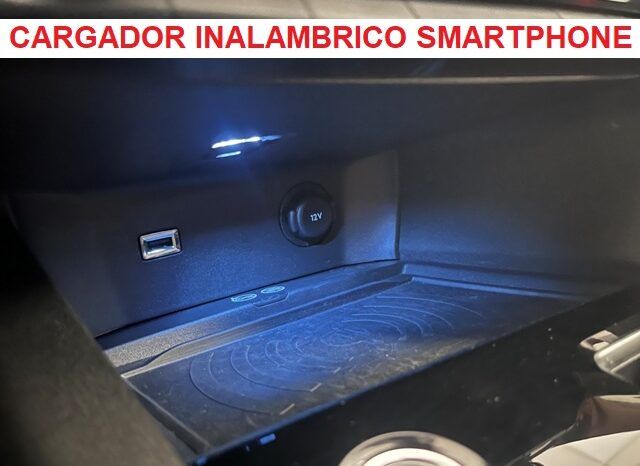 PEUGEOT 3008 ALLURE PACK 1.2i 130CV AT8 – AUTOMATICO AÑO 2021 lleno