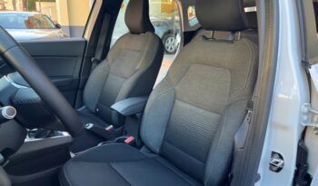 RENAULT CAPTUR INTENS 1.0TCe 92CV 6 VELOCIDADES AÑO 2021 lleno