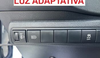 TOYOTA COROLLA HYBRID ACTIVE 125H AÑO 2021 lleno