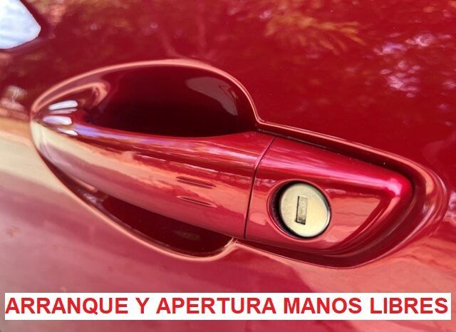 PEUGEOT 3008 ALLURE PACK 1.2i 130CV AT8 – AUTOMATICO AÑO 2021 lleno