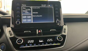 TOYOTA COROLLA HYBRID ACTIVE 125H AÑO 2021 lleno