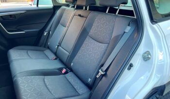 TOYOTA RAV4 HYBRID BUSINESS AÑO 2022 lleno