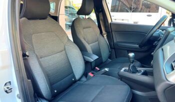 RENAULT CAPTUR INTENS 1.0TCe 92CV 6 VELOCIDADES AÑO 2021 lleno