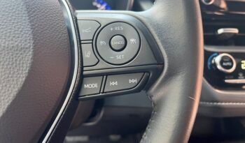 TOYOTA COROLLA HYBRID ACTIVE 125H AÑO 2021 lleno