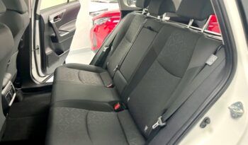 TOYOTA RAV4 HYBRID BUSINESS AÑO 2022 lleno