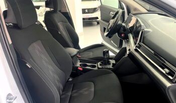 KIA SPORTAGE DRIVE 1.6 TGDi 150CV HYBRID AÑO 2022 lleno