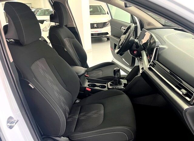 KIA SPORTAGE DRIVE 1.6 TGDi 150CV HYBRID AÑO 2022 lleno
