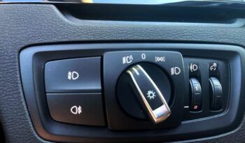 BMW X1 SDRIVE BUSINESS 116D AUTOMATICO AÑO 2020 lleno