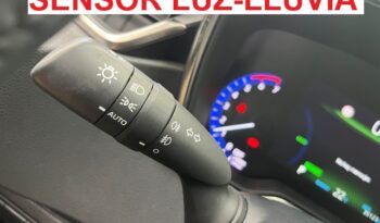 TOYOTA COROLLA HYBRID ACTIVE 125H AÑO 2021 lleno