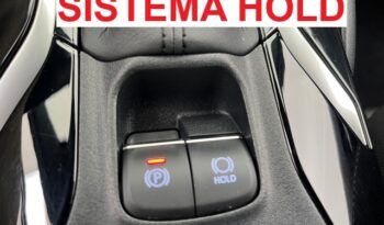 TOYOTA COROLLA HYBRID ACTIVE 125H AÑO 2021 lleno