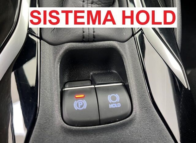 TOYOTA COROLLA HYBRID ACTIVE 125H AÑO 2021 lleno