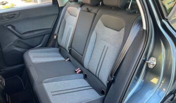 SEAT ATECA STYLE 1.5 TSi 150CV DSG – AUTOMATICO AÑO 2021 lleno