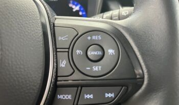 TOYOTA COROLLA HYBRID ACTIVE 125H AÑO 2021 lleno